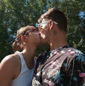 Meet your Posher, Francis